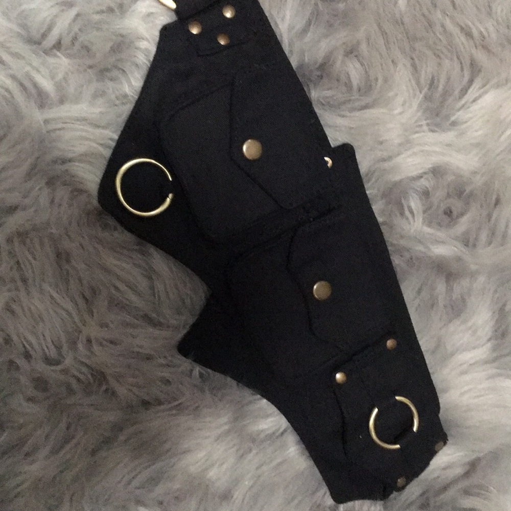Utility belt